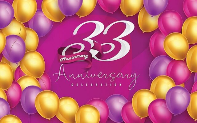 Vietnam Investment Review’s 33rd anniversary